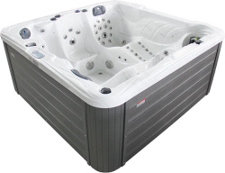 Спа бассейн Delfi Spa LX Marbella