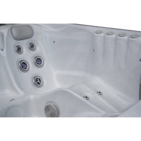 Спа-бассейн AquaSpas My Paradise hydroplus