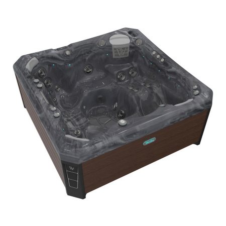 Спа бассейн Wellis Malaga Спа бассейн Wellis Malaga