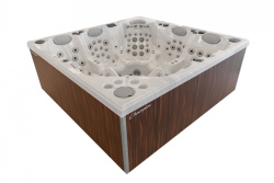 Гидромассажный спа-бассейн WhirlCare K-Luxury-Edition Champion