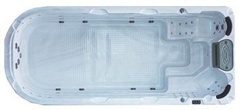 Плавательный Спа Бассейн Jazzi Pool SKT339C1