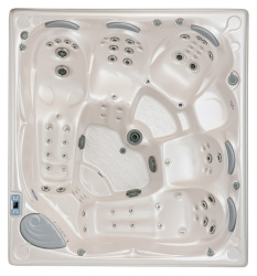 Гидромассажный спа бассейн Vibes Comte by USSPA