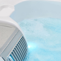 Гидромассажный спа-бассейн AquaVita 3001