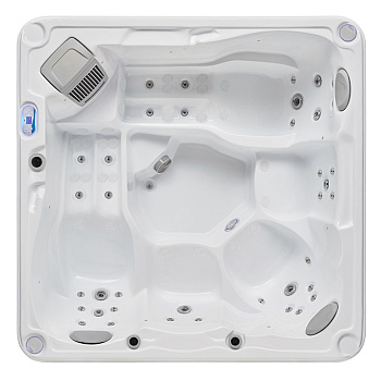 Гидромассажный спа-бассейн AquaVita 5001