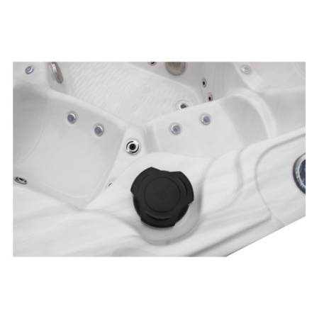 Спа бассейн Delfi spa Hydra Спа бассейн Delfi spa Hydra