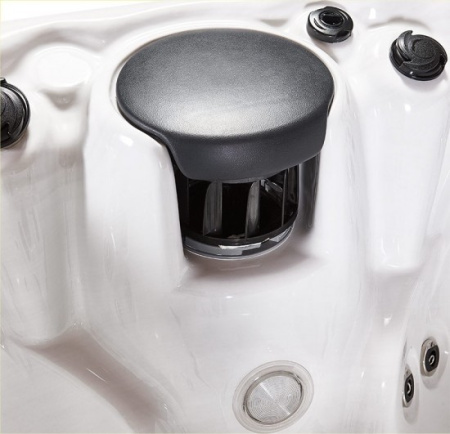 Гидромассажный СПА-бассейн Joy Spa JY 8807