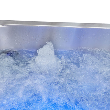 Гидромассажный спа бассейн Mexda WS-295H