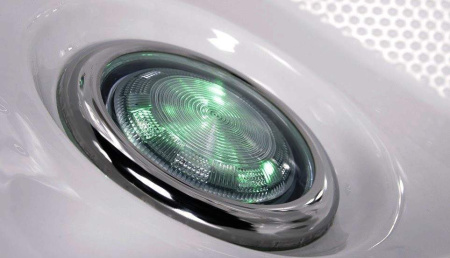 Плавательный СПА бассейн Kingston JCS-SS3