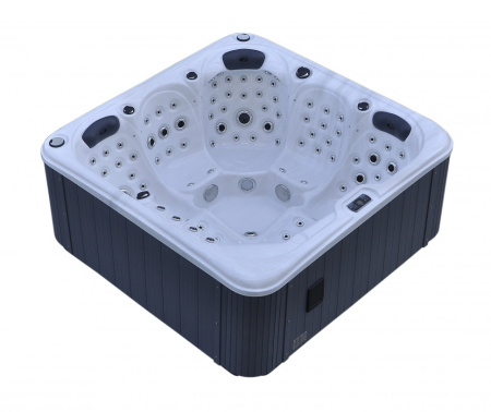 Гидромассажный СПА бассейн Kingston JCS-53