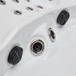 Гидромассажный спа бассейн Mexda WS-690