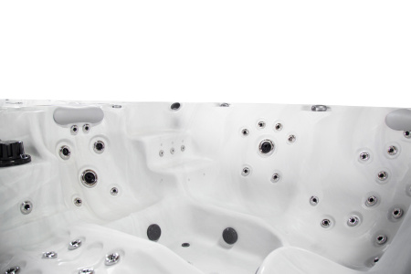 Плавательный спа бассейн NordicSpa Alyaska