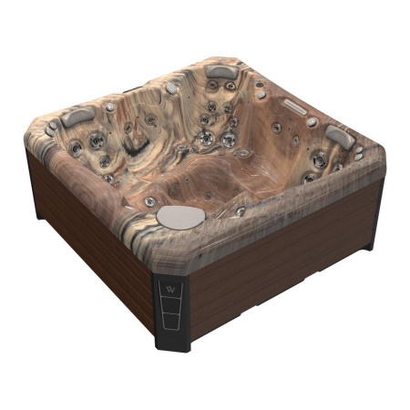 Спа бассейн Wellis Palermo Спа бассейн Wellis Palermo