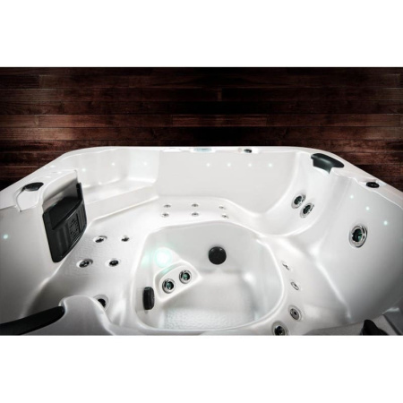 Спа бассейн Vortex Spas Xenon Спа бассейн Vortex Spas Xenon