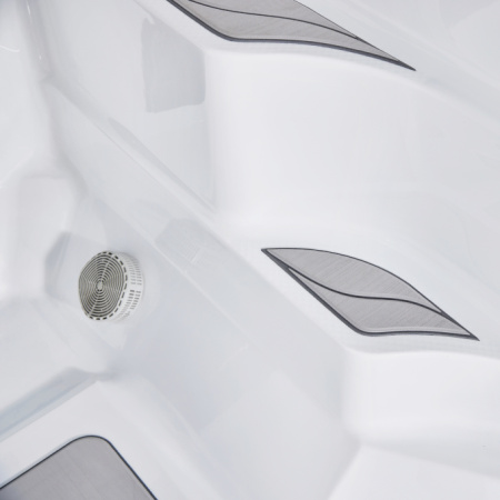 Плавательный бассейн с противотоком AquaVita 802U