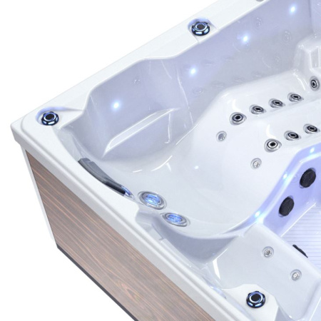 Спа Бассейн Lovia Spa L508 Спа Бассейн Lovia Spa L508