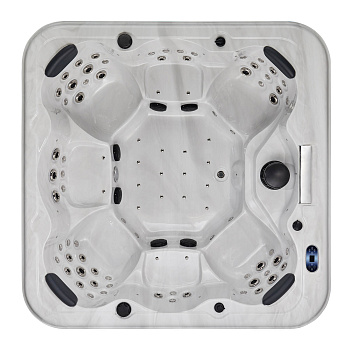 Гидромассажный спа бассейн Mexda WS-299