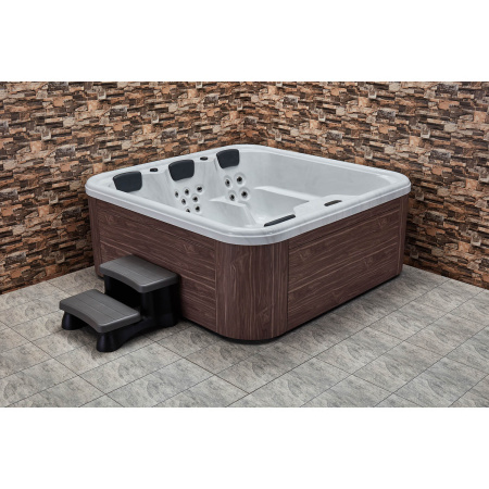 Гидромассажный спа бассейн Mexda WS-193 Lite