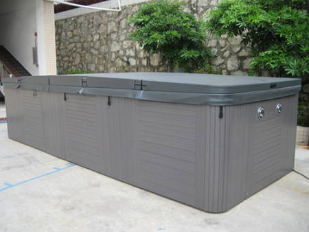 Крышка для бассейна для бассейна 2 м (дом/улица)