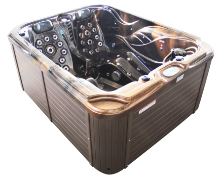 Спа бассейн Aqua-Spring HL-2803 (H-13/PS-01/C-08)